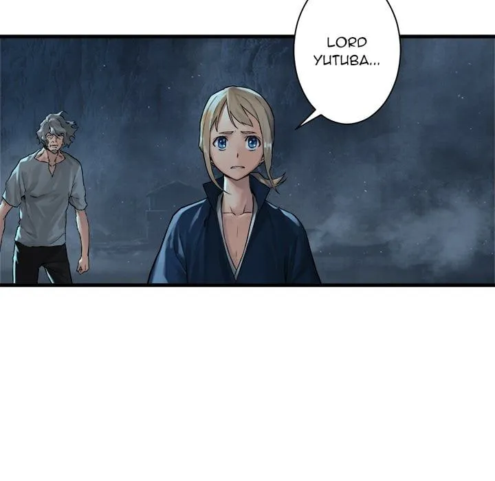 Read Her Summon EN Manga Online