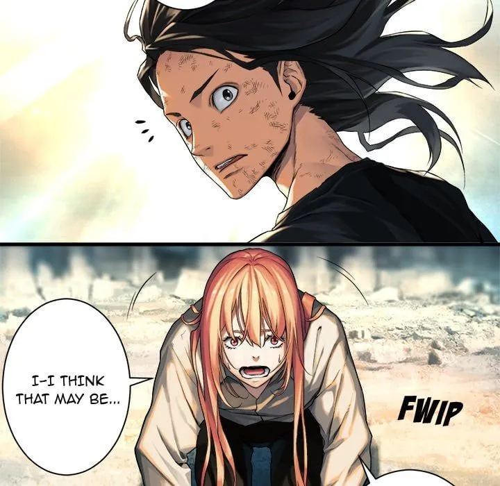 Read Her Summon EN Manga Online