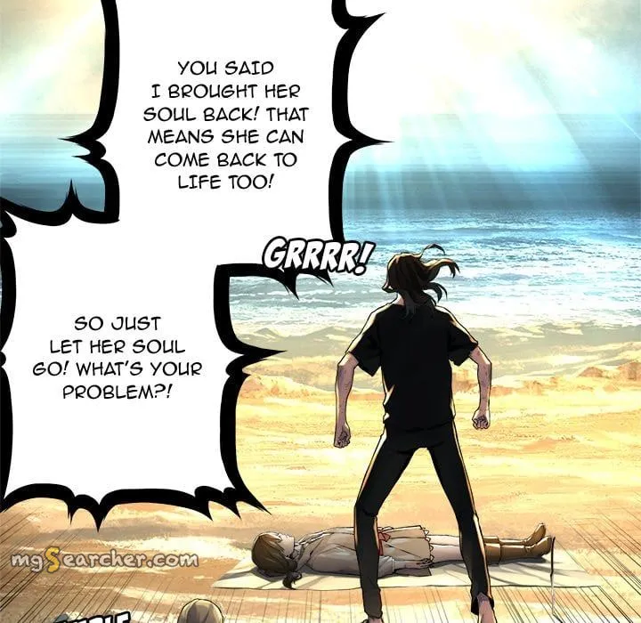 Read Her Summon EN Manga Online