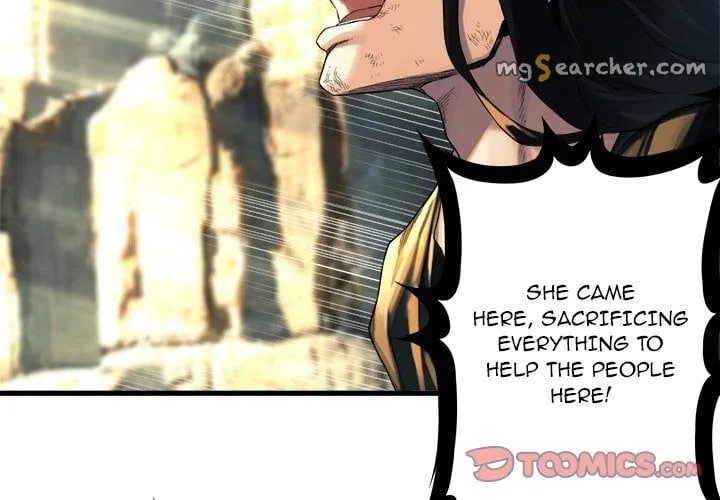 Read Her Summon EN Manga Online