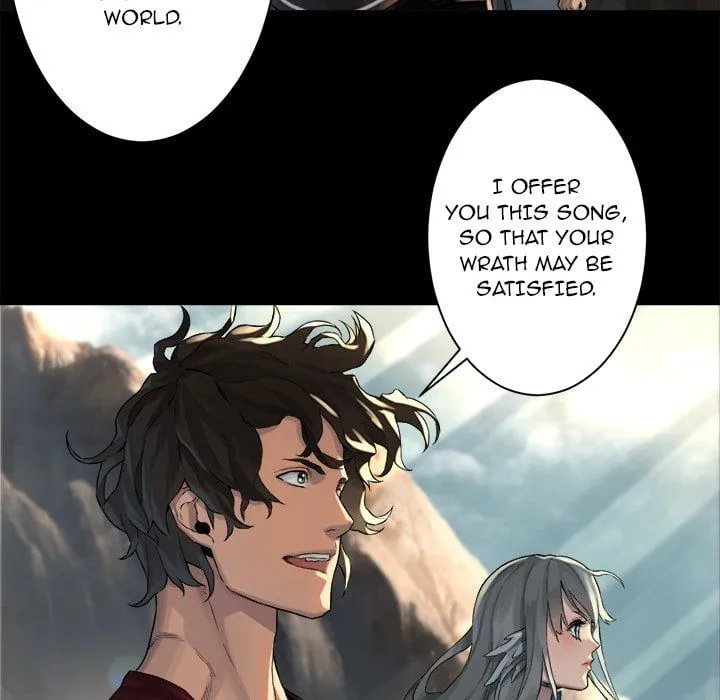 Read Her Summon EN Manga Online