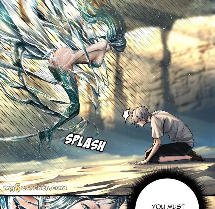 Read Her Summon EN Manga Online