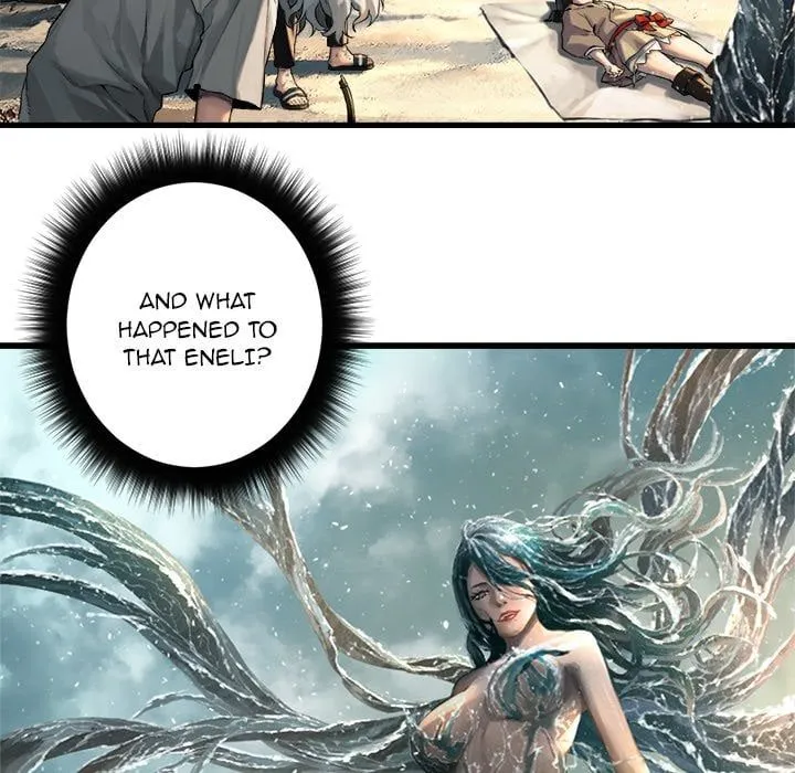 Read Her Summon EN Manga Online