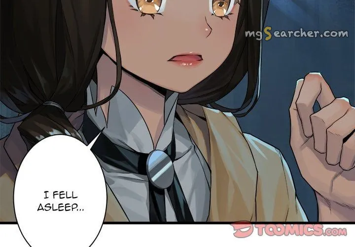 Read Her Summon EN Manga Online