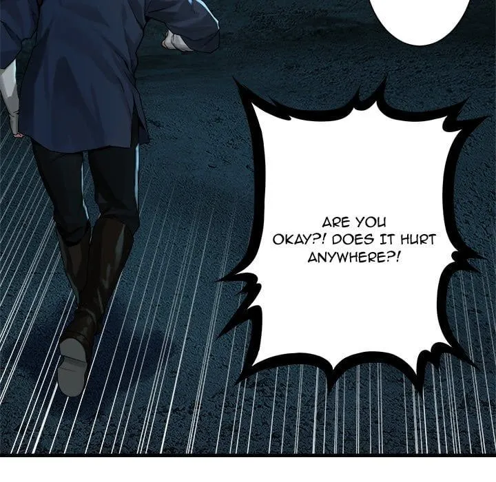 Read Her Summon EN Manga Online