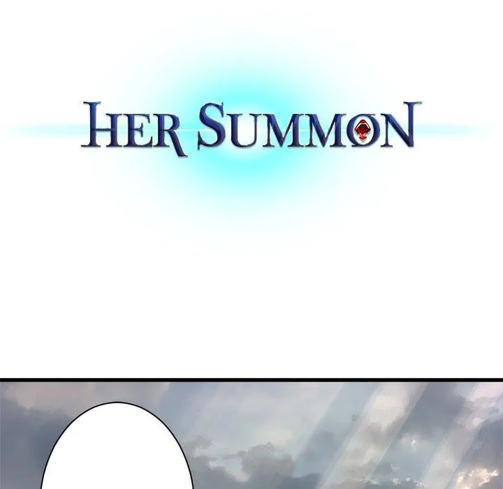 Read Her Summon EN Manga Online
