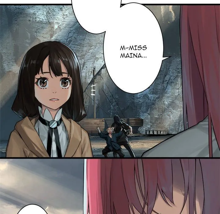 Read Her Summon EN Manga Online