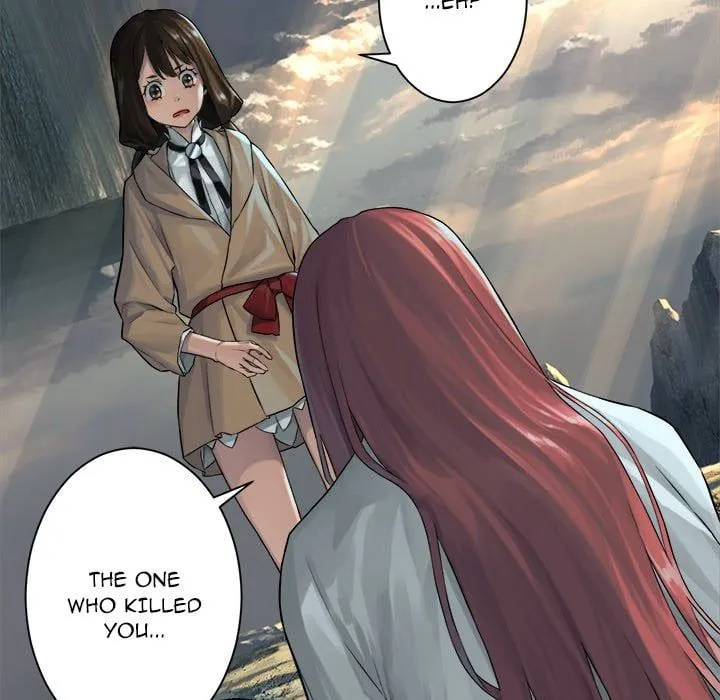 Read Her Summon EN Manga Online