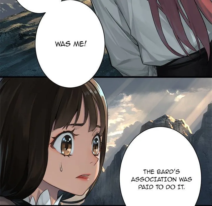 Read Her Summon EN Manga Online