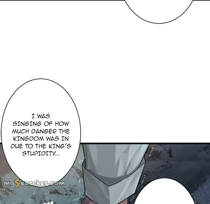 Read Her Summon EN Manga Online