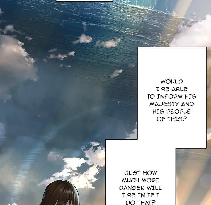 Read Her Summon EN Manga Online