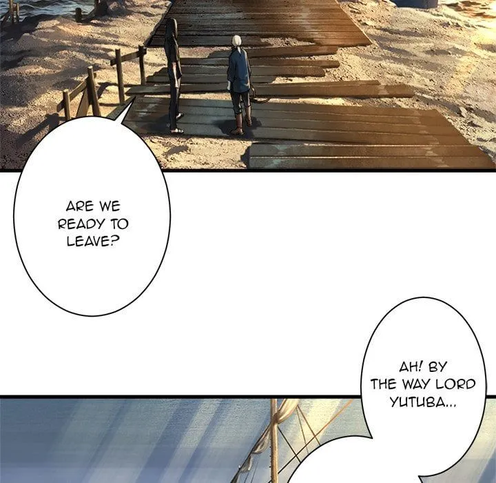 Read Her Summon EN Manga Online