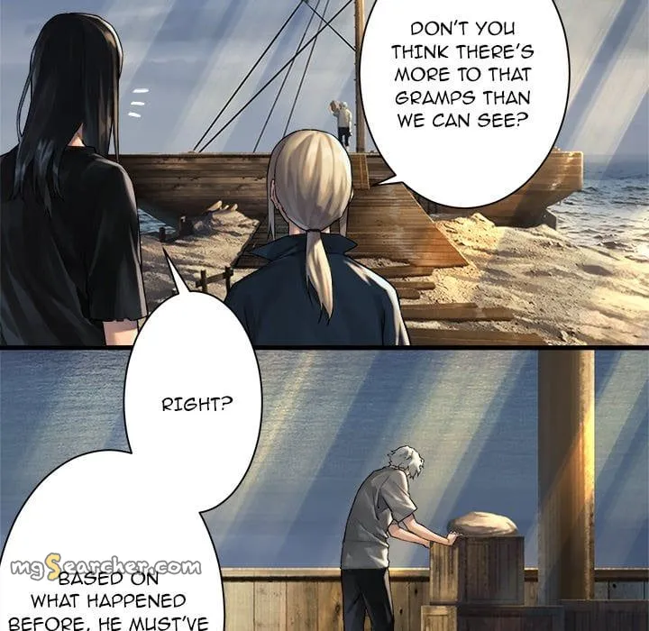 Read Her Summon EN Manga Online