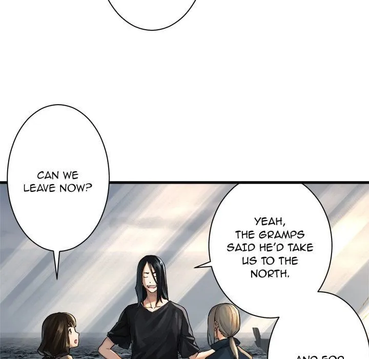 Read Her Summon EN Manga Online