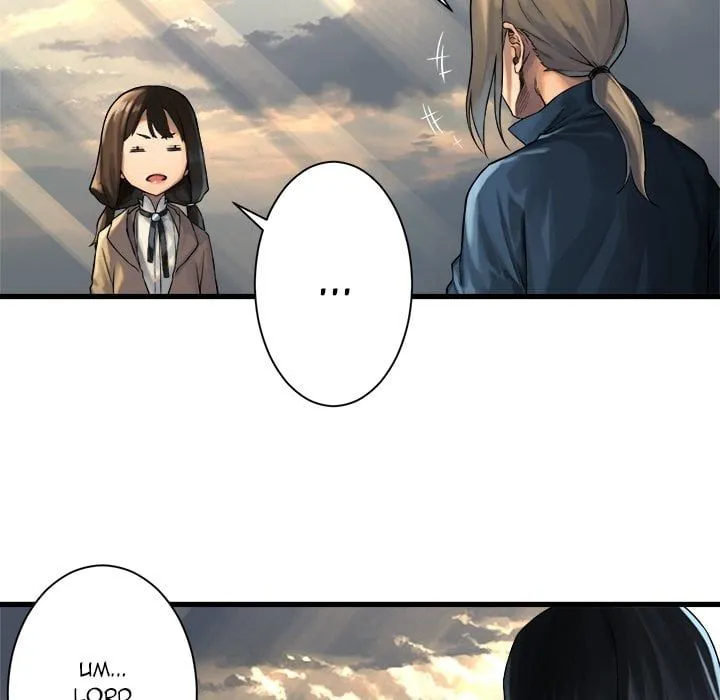 Read Her Summon EN Manga Online