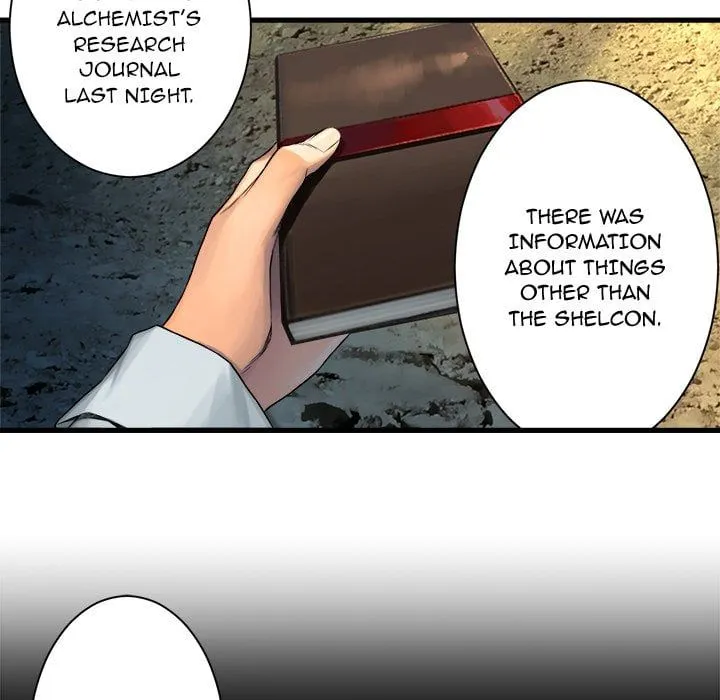 Read Her Summon EN Manga Online