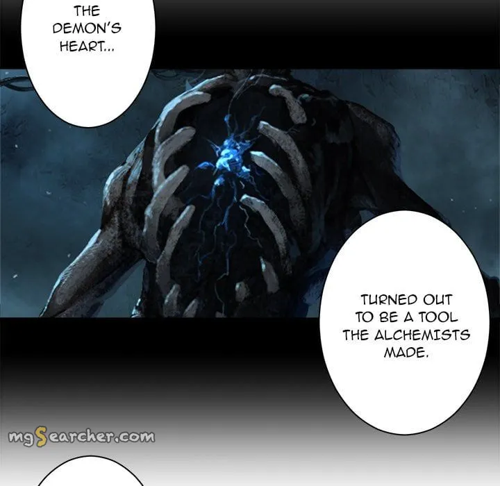 Read Her Summon EN Manga Online