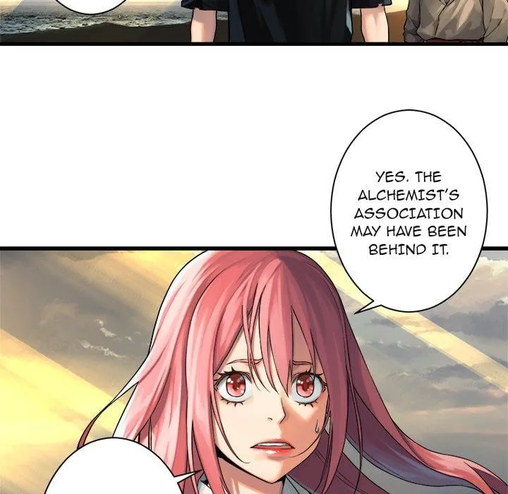 Read Her Summon EN Manga Online