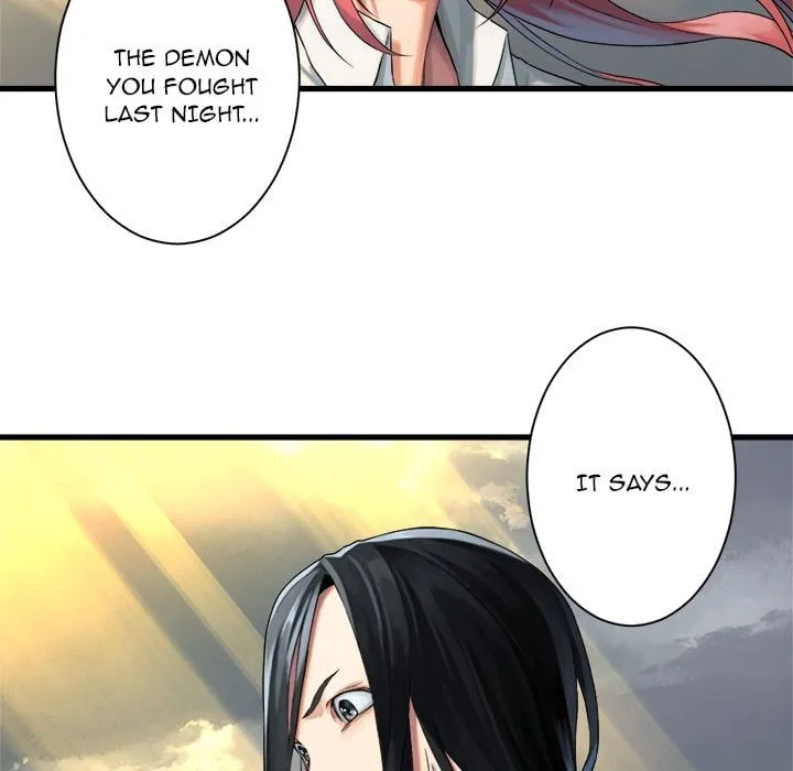 Read Her Summon EN Manga Online