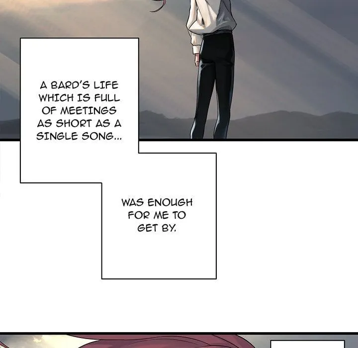 Read Her Summon EN Manga Online