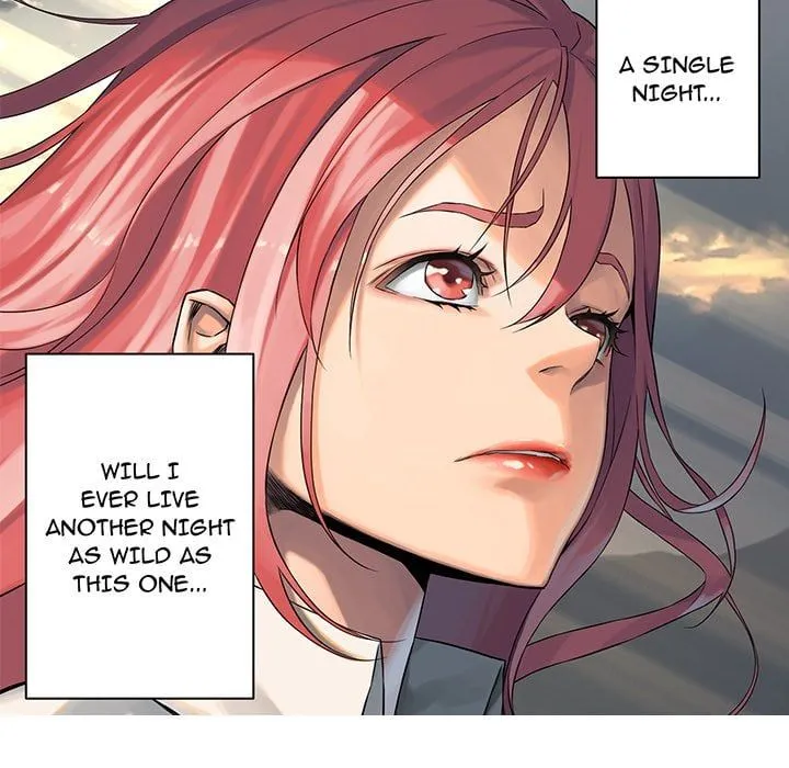 Read Her Summon EN Manga Online