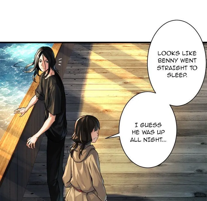 Read Her Summon EN Manga Online