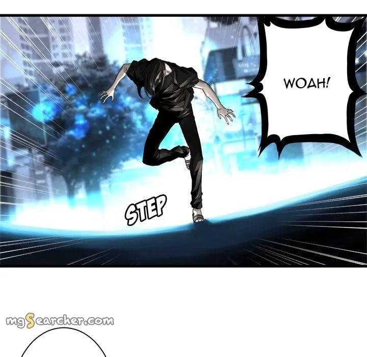 Read Her Summon EN Manga Online