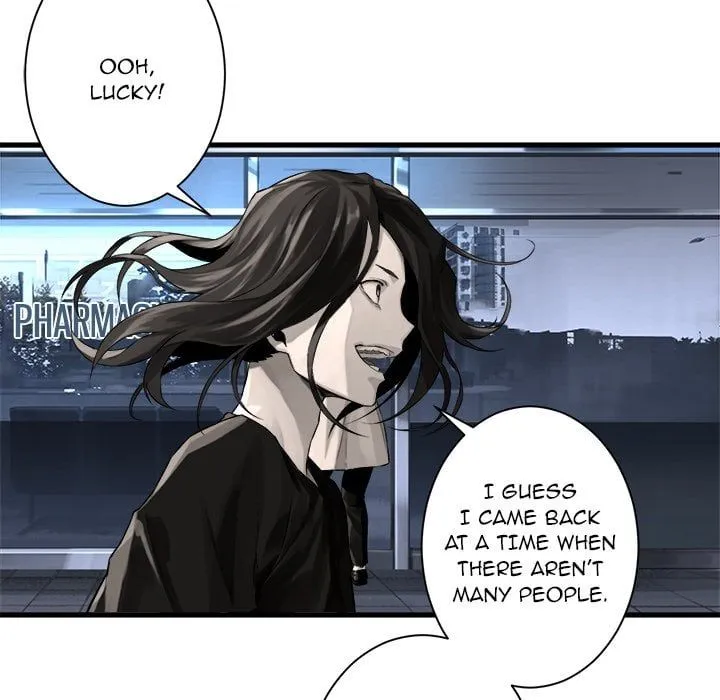 Read Her Summon EN Manga Online