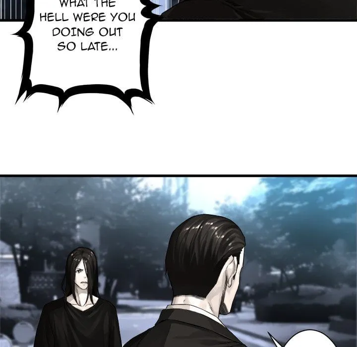 Read Her Summon EN Manga Online