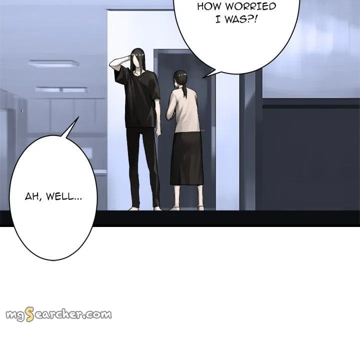 Read Her Summon EN Manga Online