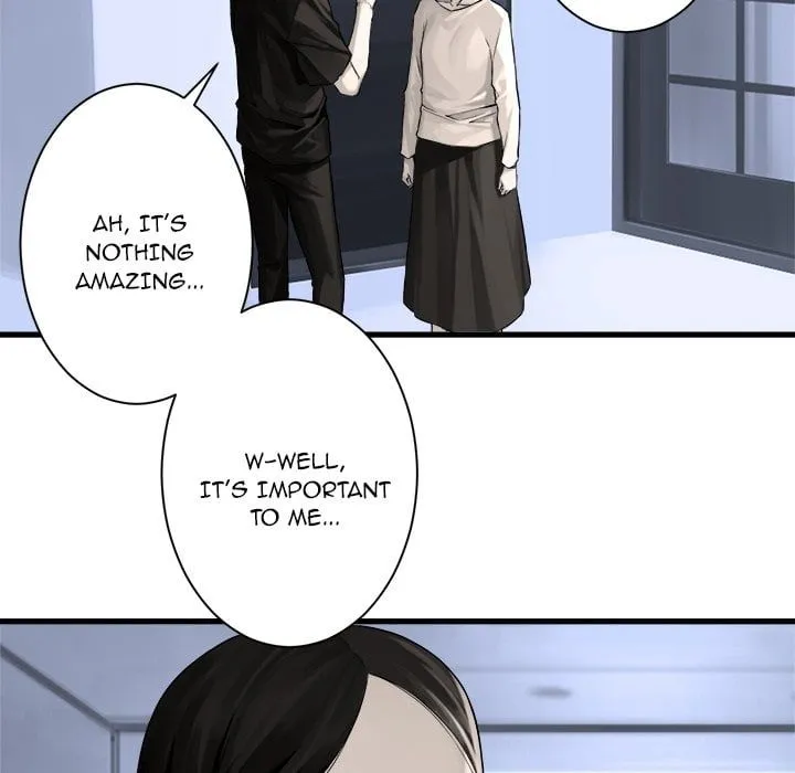 Read Her Summon EN Manga Online