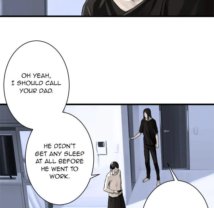 Read Her Summon EN Manga Online