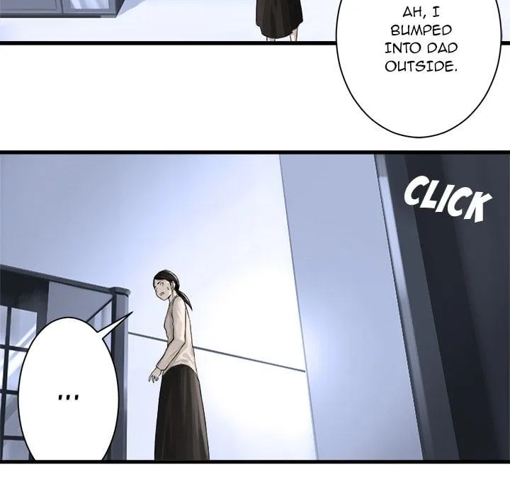 Read Her Summon EN Manga Online