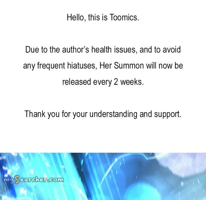 Read Her Summon EN Manga Online