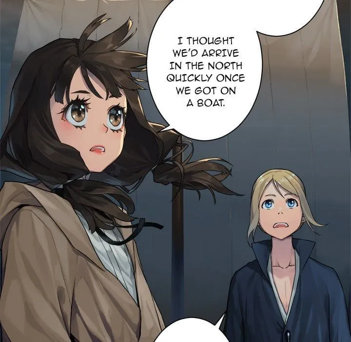 Read Her Summon EN Manga Online