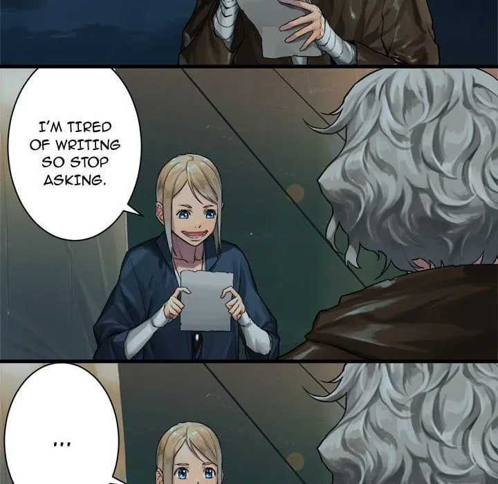 Read Her Summon EN Manga Online