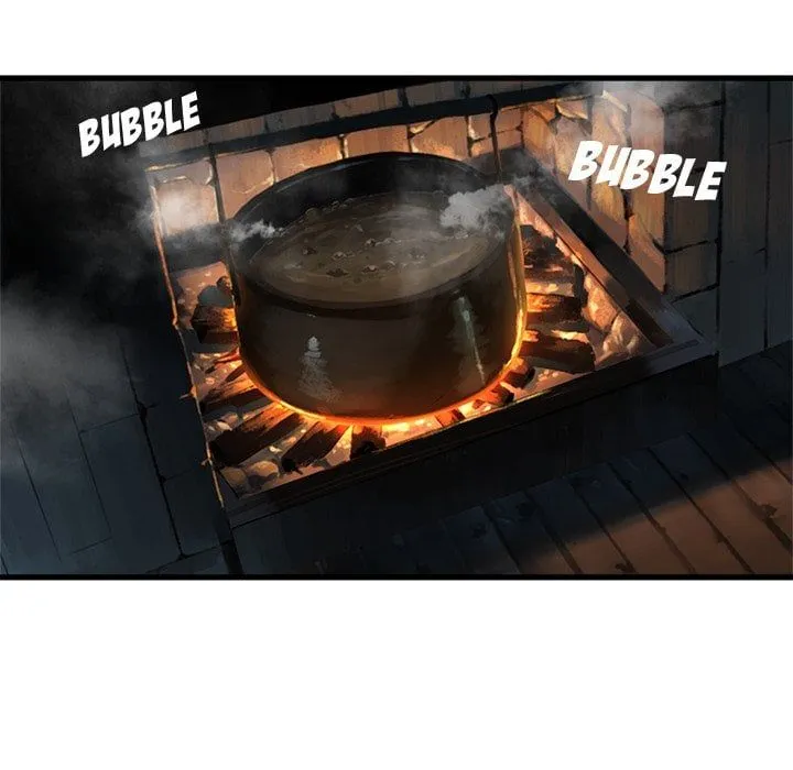 Read Her Summon EN Manga Online