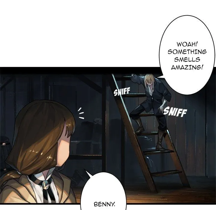 Read Her Summon EN Manga Online