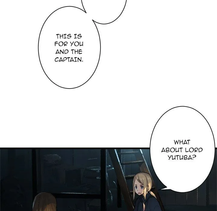 Read Her Summon EN Manga Online