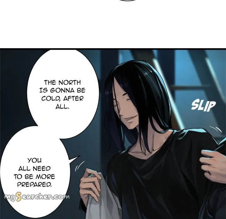 Read Her Summon EN Manga Online