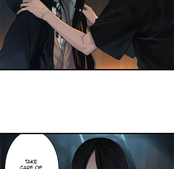 Read Her Summon EN Manga Online