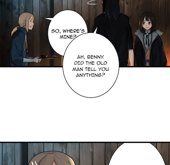 Read Her Summon EN Manga Online