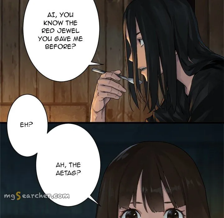 Read Her Summon EN Manga Online