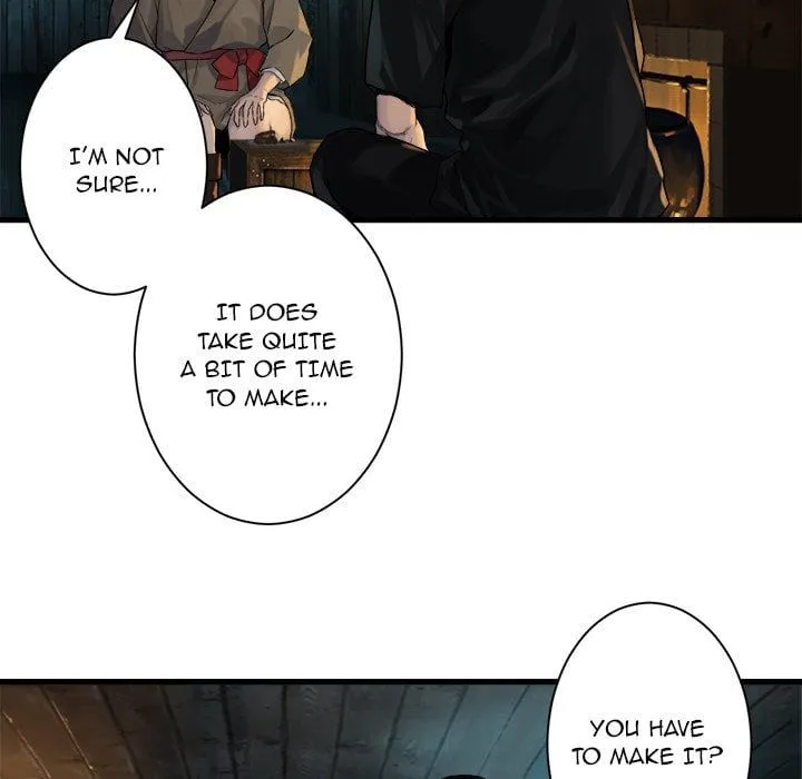 Read Her Summon EN Manga Online