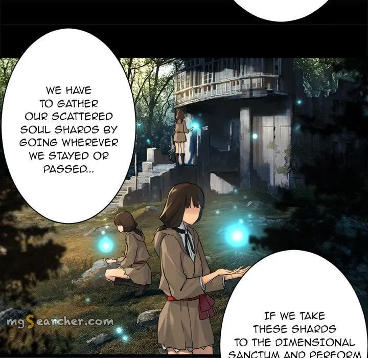 Read Her Summon EN Manga Online