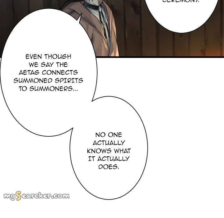 Read Her Summon EN Manga Online