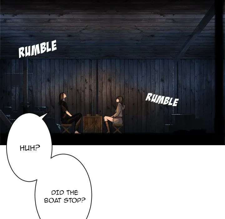 Read Her Summon EN Manga Online