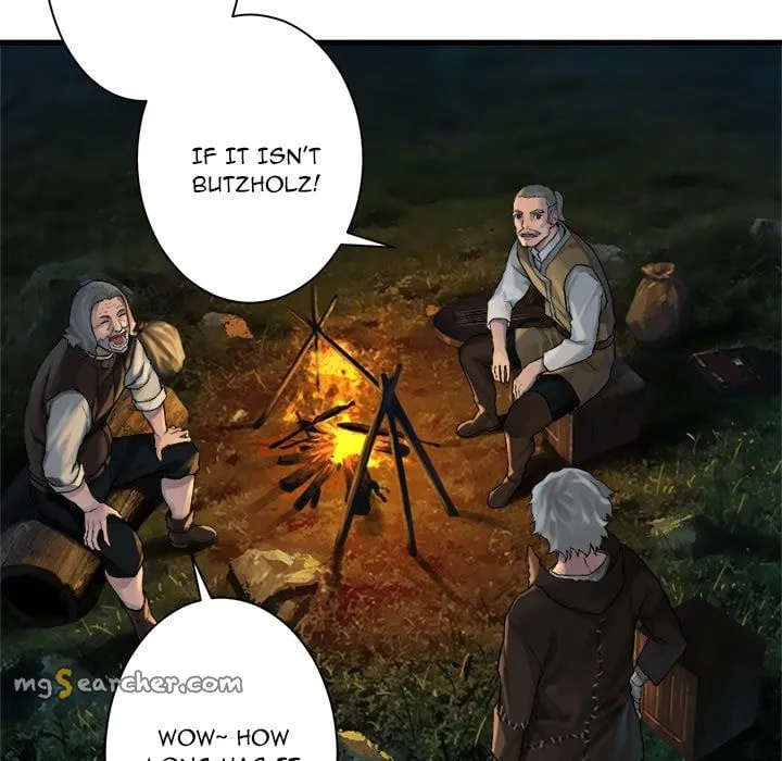 Read Her Summon EN Manga Online