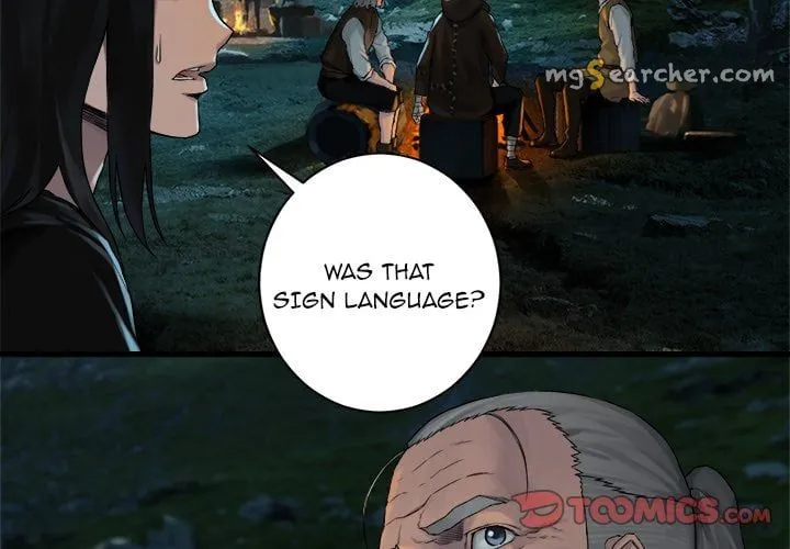 Read Her Summon EN Manga Online