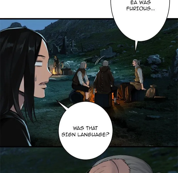 Read Her Summon EN Manga Online